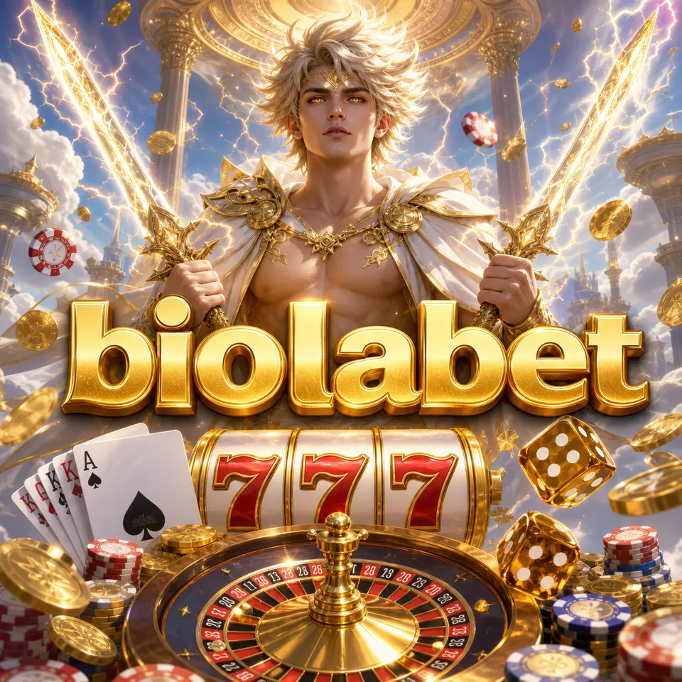biolabet Unduh