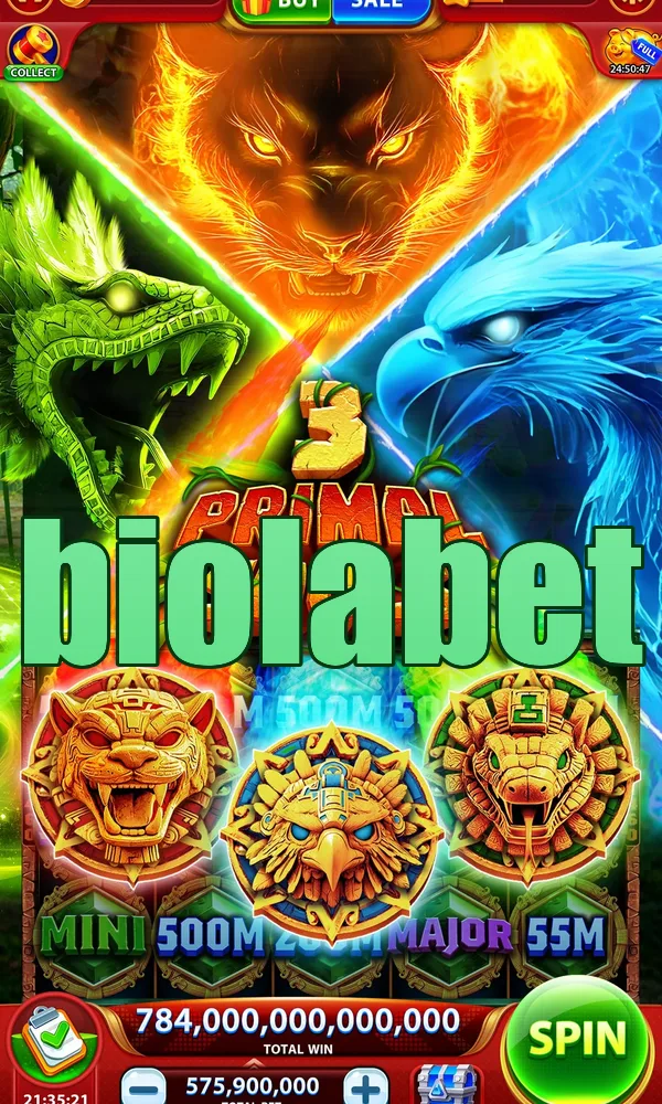 biolabet Unduh