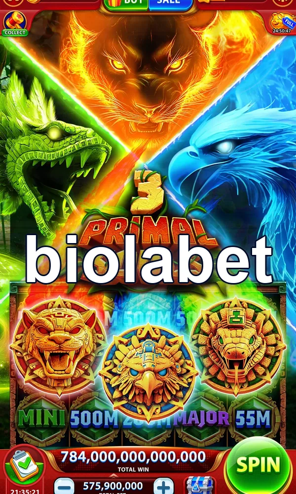 biolabet APK