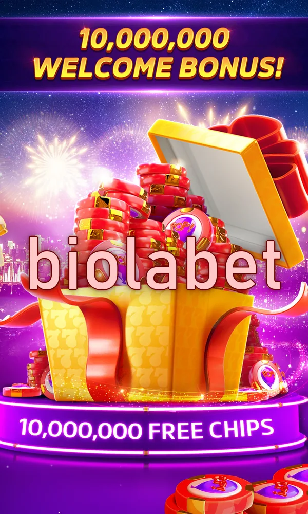 biolabet Unduh