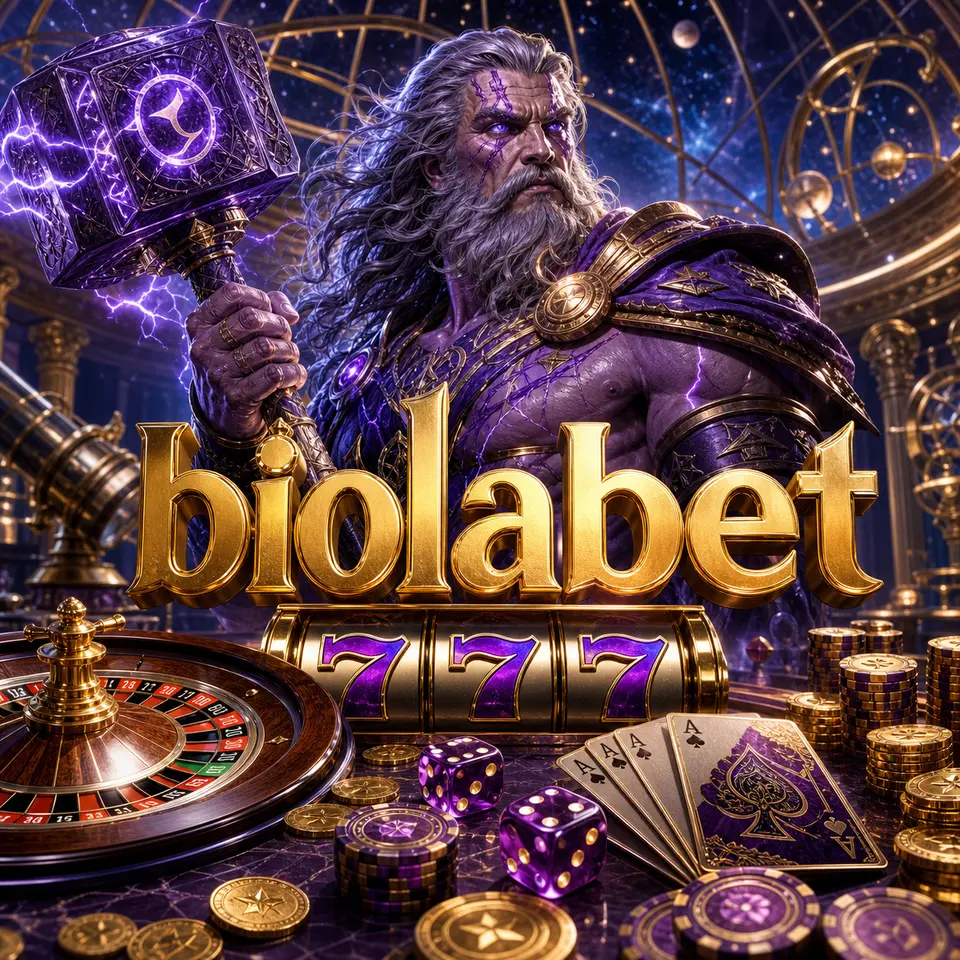 biolabet Masuk