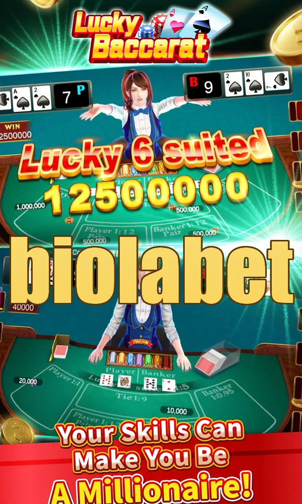 biolabet Masuk