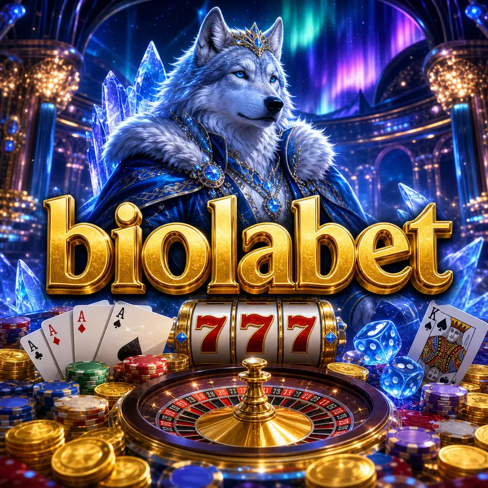 biolabet Masuk - biolabet Resmi