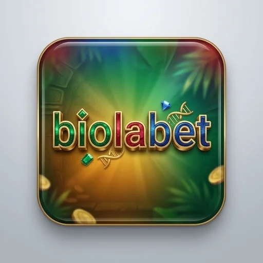 biolabet Logo - Resmi